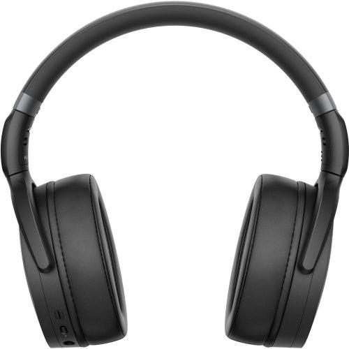 Refurbished Sennheiser ANC Headphones (HD 450BT) - Reebelo United Kingdom