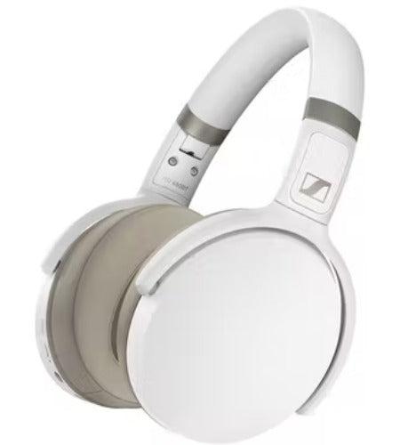 Refurbished Sennheiser ANC Headphones (HD 450BT) - Reebelo United Kingdom