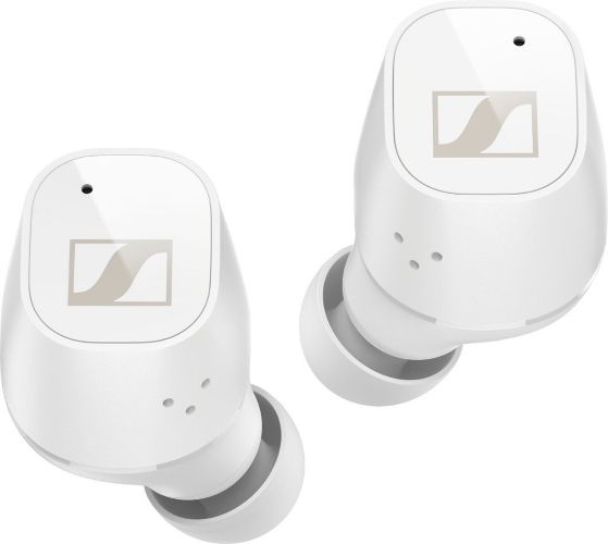Sennheiser CX Plus True Wireless Earbuds