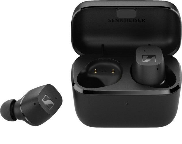 Sennheiser CX True Wireless Earbuds