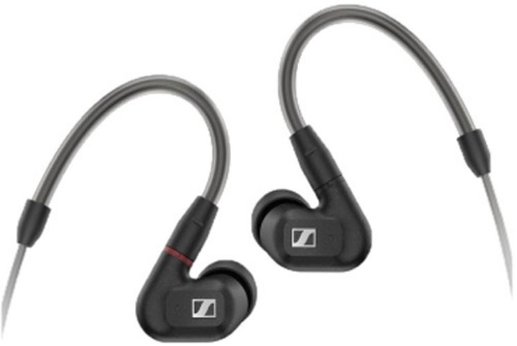 Sennheiser IE 300 In-Ear Audiophile Headphones