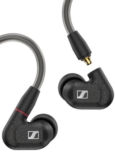Sennheiser IE 300 In-Ear Audiophile Headphones