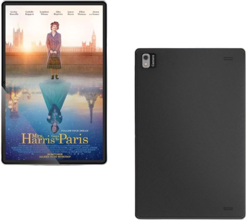 SGIN T10 10.1" Android Tablet