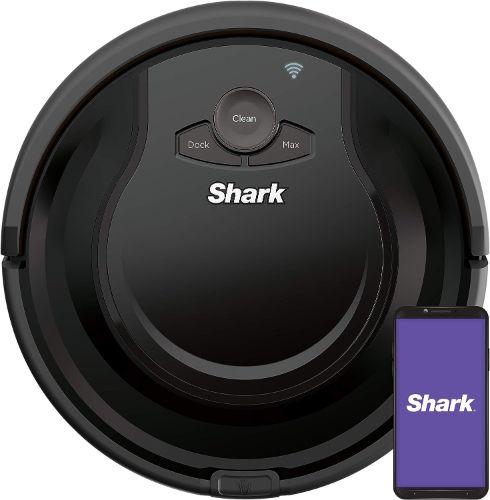 Shark AV751 ION Robot Vacuum for Carpet