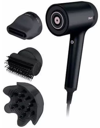 Shark HD125CO Hyper Hair Dryer