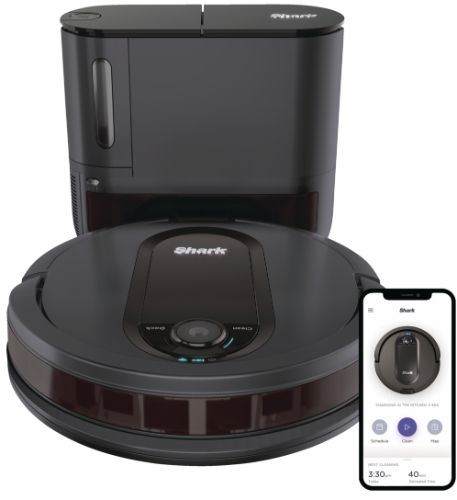 Shark RV912S EZ Robot Vacuum