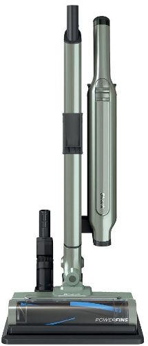 Shark WANDVAC WS632 System Ultra-Lightweight Powerful Cordless 3-in-1 Stick Vacuum Cleaner