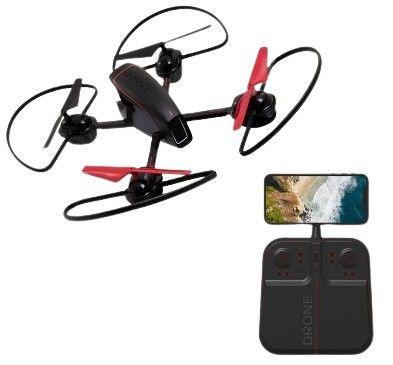 Sharper Image Drone with Streaming Camera