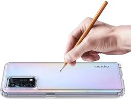 Shockproof Transparent Phone Case for OPPO A95