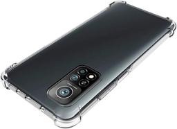 Shockproof Transparent Phone Case for Xiaomi Mi 10T