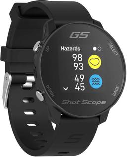 Shot Scope G5 GPS Golf Watch