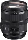 Sigma 24-70mm F2.8 DG OS HSM Art Lens for Nikon F