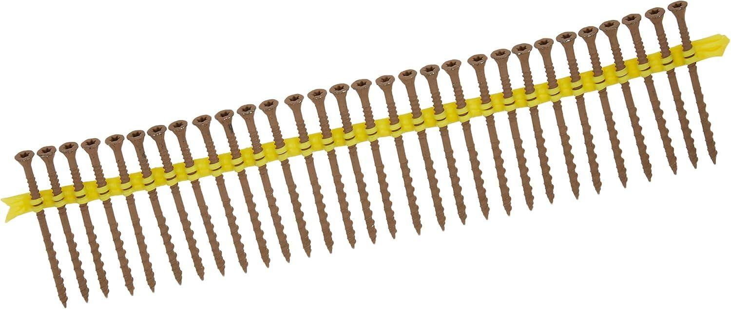 Refurbished Simpson Strong-Tie DSVT3S Wood Screw 3" - Reebelo United Kingdom