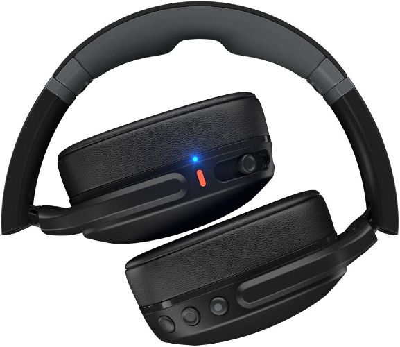 Skullcandy Crusher Evo Wireless Headphone