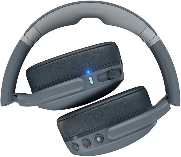 Skullcandy Crusher Evo Wireless Headphone