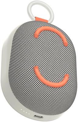 Skullcandy Kilo Small Portable Bluetooth Speaker