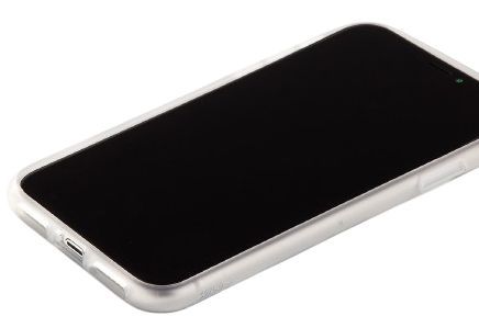 Sonix Clear Coat Hard Phone Case for iPhone XR