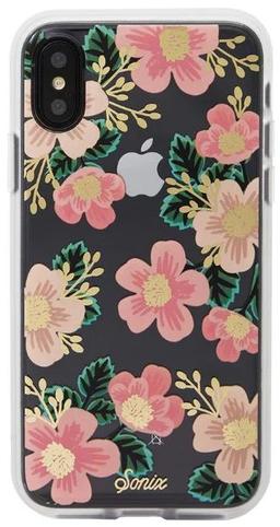 Sonix Clear Coat Phone Case for iPhone X/XS