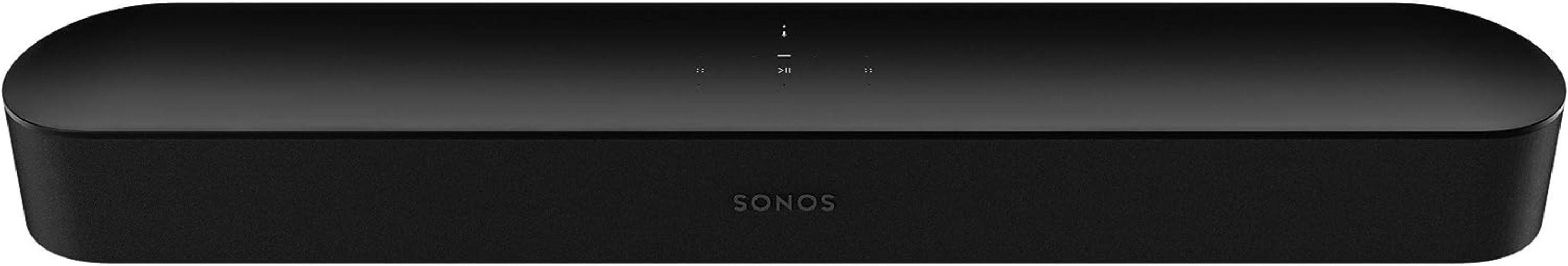 Sonos Beam Smart TV Soundbar (Gen 1)
