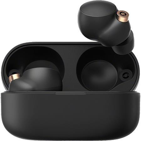 Refurbished Sony WF-1000XM4 Truly Wireless Noise Cancelling Headphones - Reebelo United Kingdom