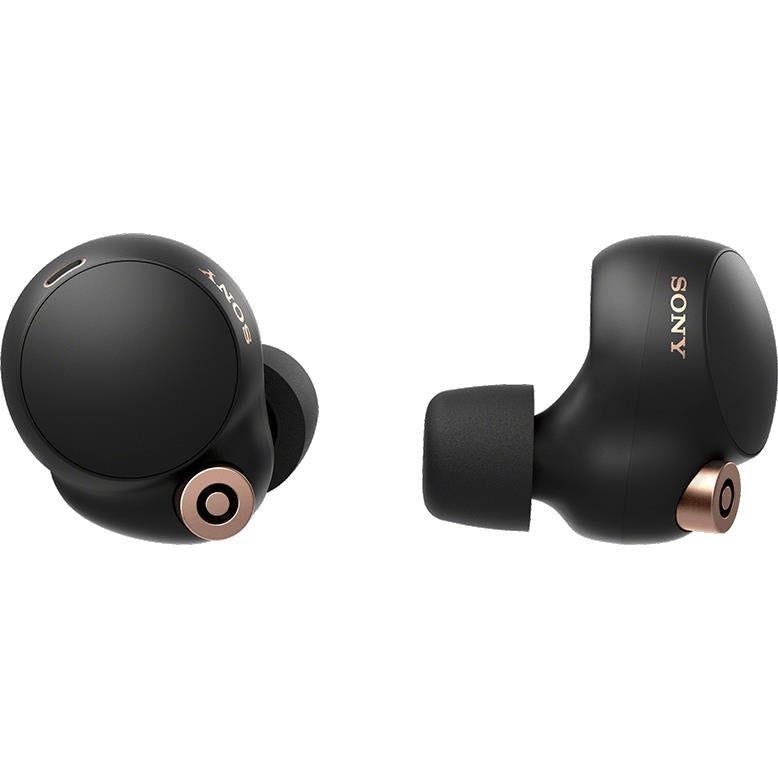 Refurbished Sony WF-1000XM4 Truly Wireless Noise Cancelling Headphones - Reebelo United Kingdom