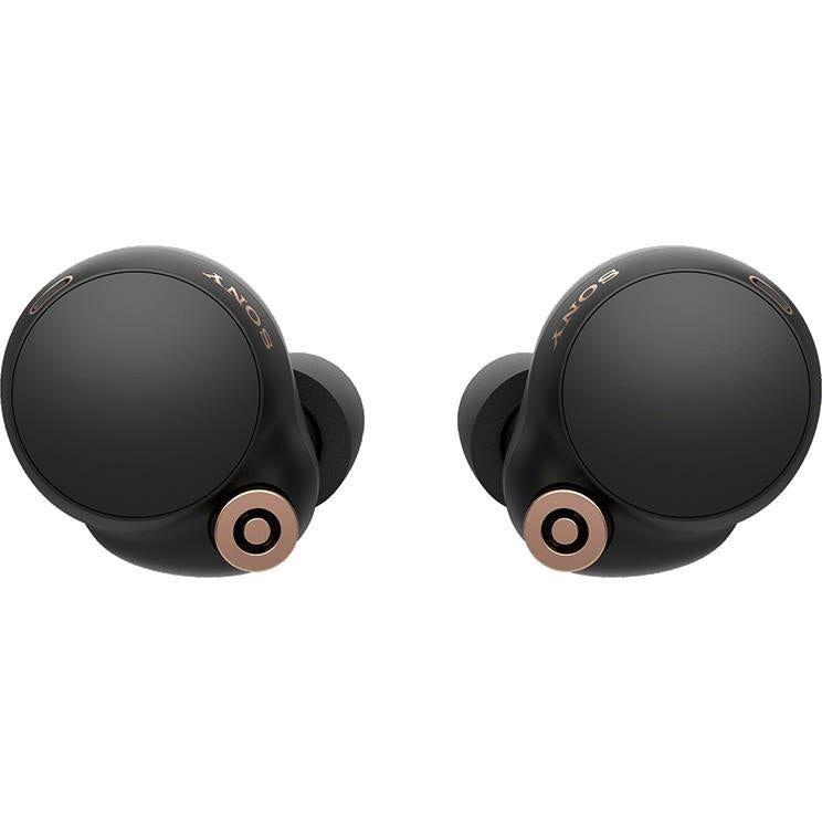 Refurbished Sony WF-1000XM4 Truly Wireless Noise Cancelling Headphones - Reebelo United Kingdom