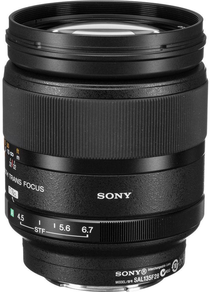 Sony 135mm f/2.8 STF Lens