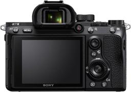 Sony a7 III Full-Frame Mirrorless Camera (Body Only)