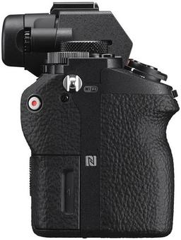 Sony a7 II Mirrorless Camera (Body Only)