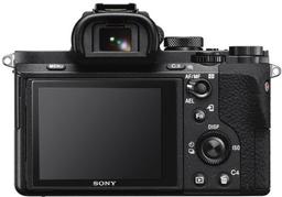 Sony a7 II Mirrorless Camera (Body Only)