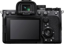 Sony Alpha 7 IV Full-Frame Hybrid Camera Body