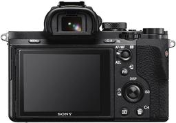 Sony Alpha a7II Mirrorless Digital Camera (Body Only)