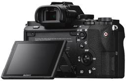 Sony Alpha a7II Mirrorless Digital Camera (Body Only)