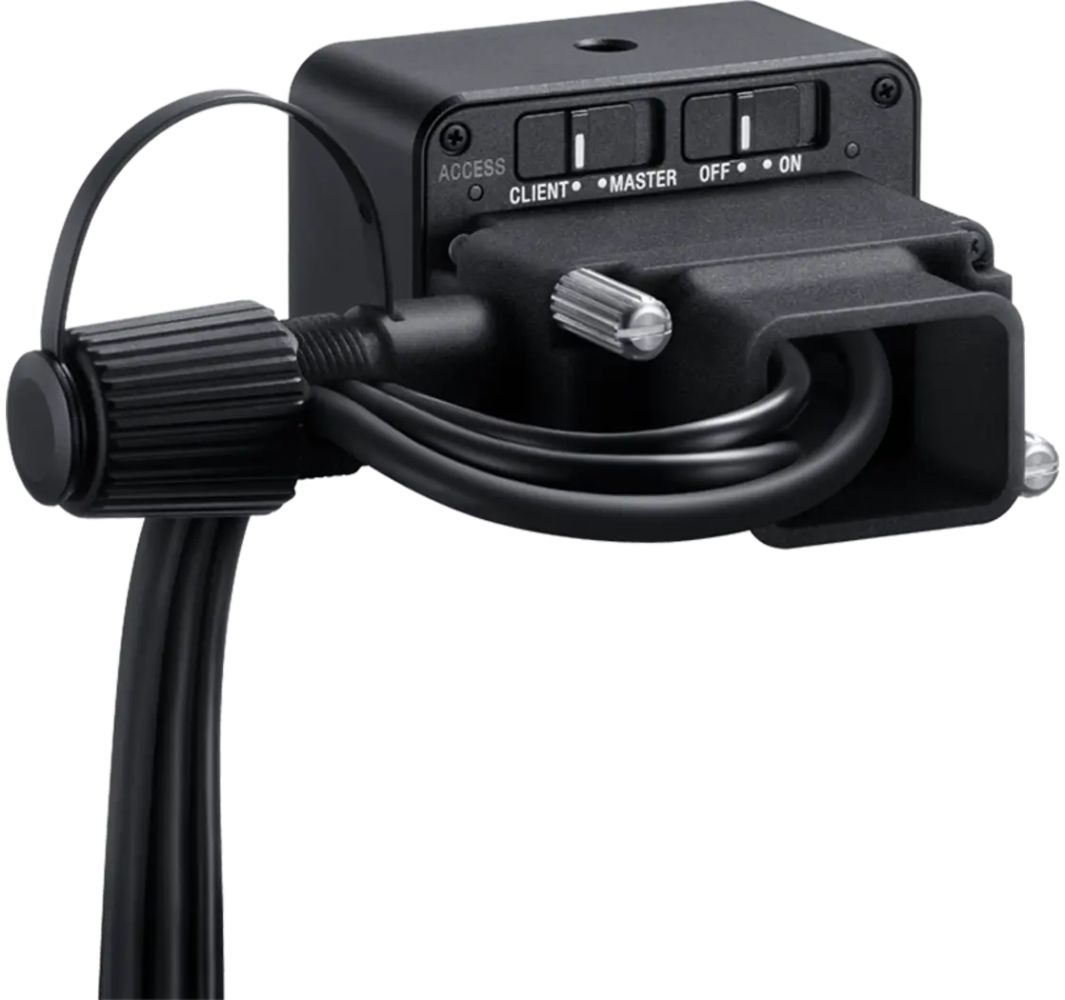 Sony CCB-WD1 RX0 Camera Control Box