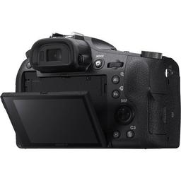 Refurbished Sony Cyber-shot DSC-RX10 IV Digital Camera - Reebelo United Kingdom