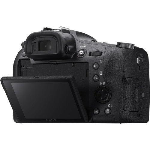 Refurbished Sony Cyber-shot DSC-RX10 IV Digital Camera - Reebelo United Kingdom