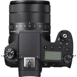 Refurbished Sony Cyber-shot DSC-RX10 IV Digital Camera - Reebelo United Kingdom
