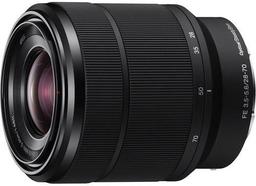 Sony FE 28-70mm F3.5-5.6 OSS Camera Lens