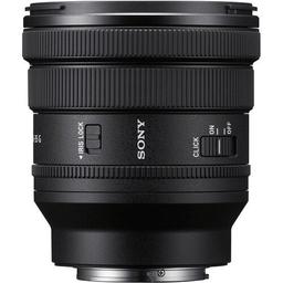 Sony FE PZ 16-35mm F4 G Camera Lens (SELP1635G)