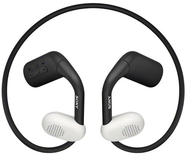 Sony Float Run Off-Ear Wireless Headphones