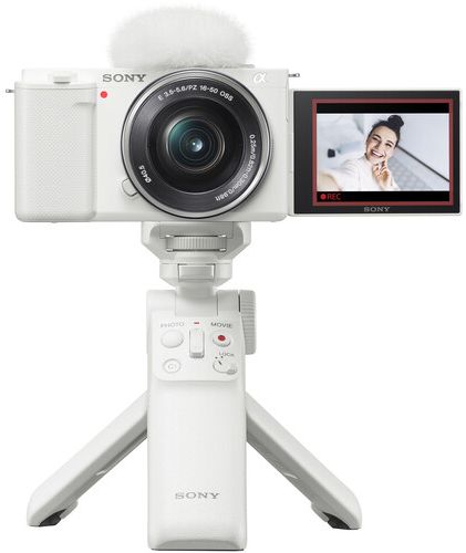 Sony GP-VPT2BT Wireless Shooting Grip