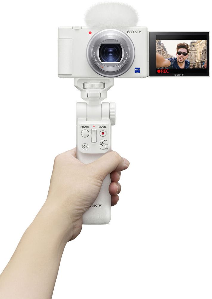 Sony GP-VPT2BT Wireless Shooting Grip