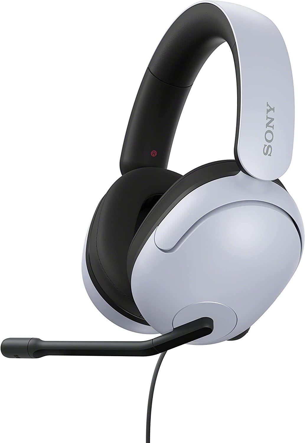 Refurbished Sony INZONE H3 Wired Gaming Headset - Reebelo United Kingdom