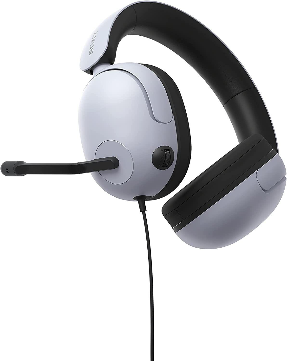 Refurbished Sony INZONE H3 Wired Gaming Headset - Reebelo United Kingdom