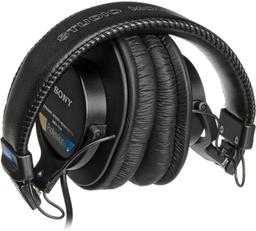 Sony MDR-7506 Professional Stereo Headphones