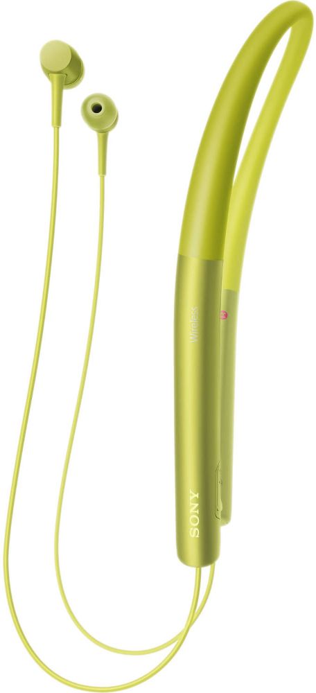 Sony MDR-EX750BT h.ear in Wireless Headphones