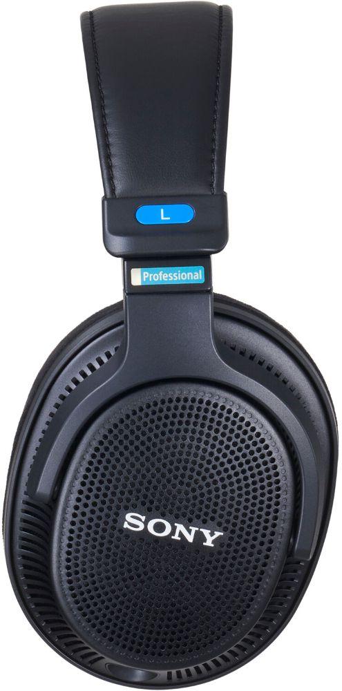 Refurbished Sony MDR-MV1 Open Back Studio Monitor Headphones - Reebelo United Kingdom