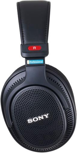 Sony MDR-MV1 Open Back Studio Monitor Headphones