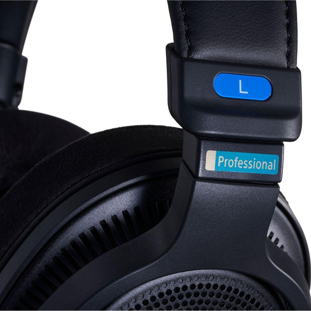 Refurbished Sony MDR-MV1 Open Back Studio Monitor Headphones - Reebelo United Kingdom