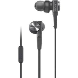 Refurbished Sony MDR-XB55AP Extra Bass In-Ear Wired Headphones - Reebelo United Kingdom